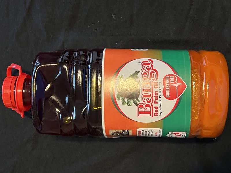 Banga Palm Oil