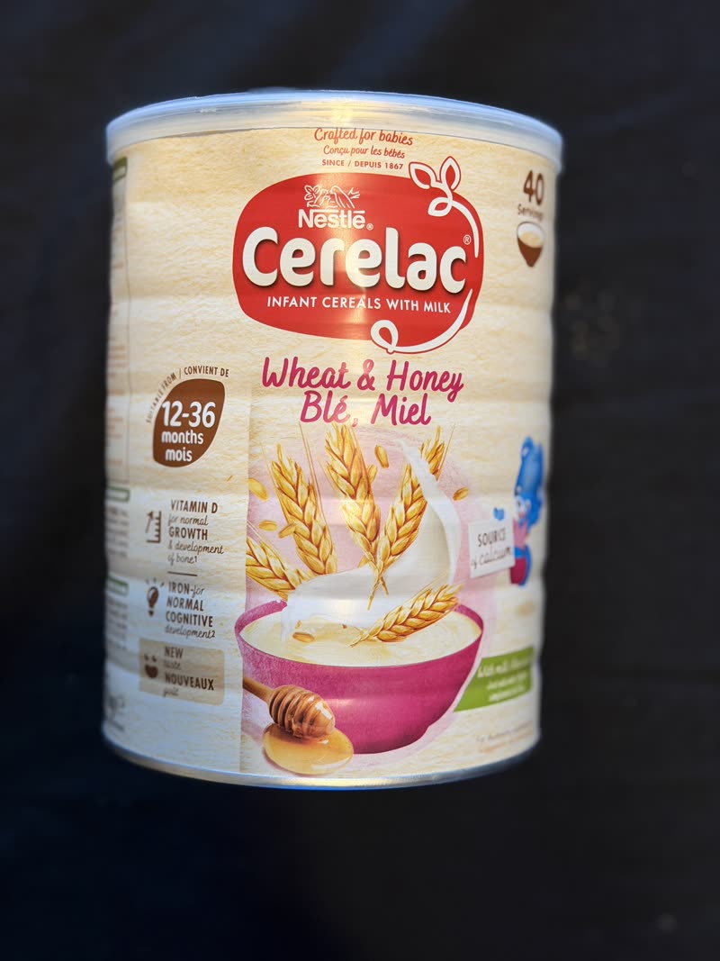 Cerelac