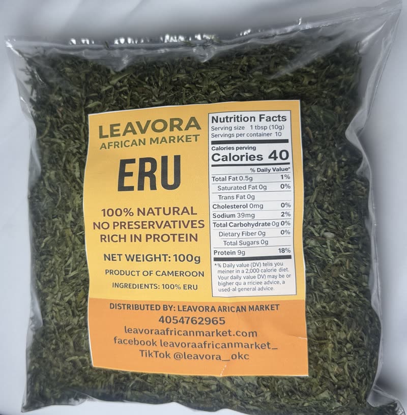 Eru