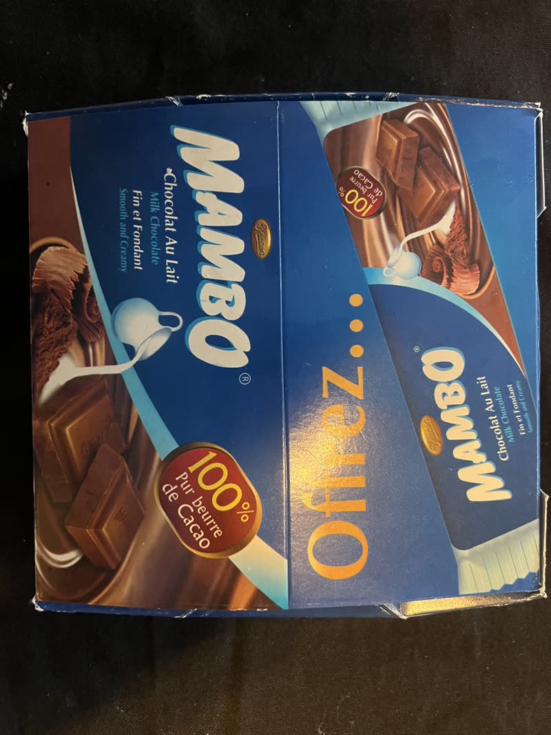 Mambo