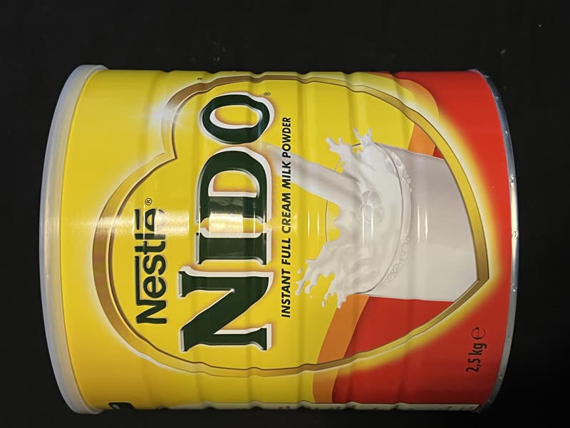 Nido