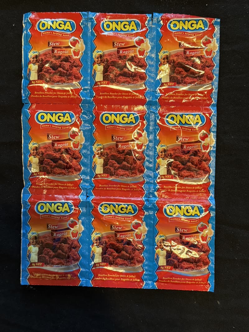 Onga