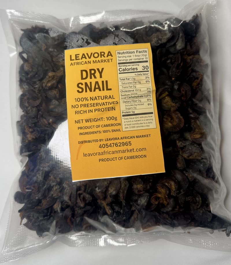 Snails