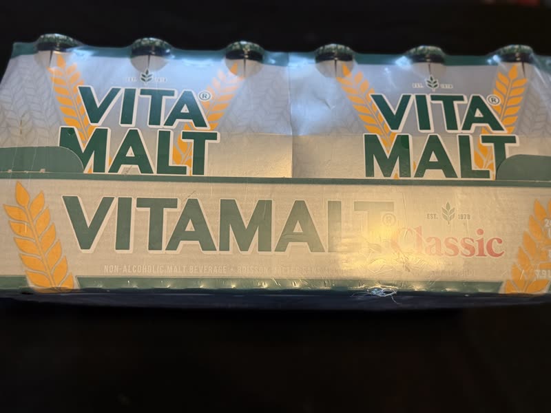 Vita Malt Classic